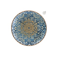 BONNA ALHAMBRA: PLATO Ø17cm. GOURMET Ref.B928005E