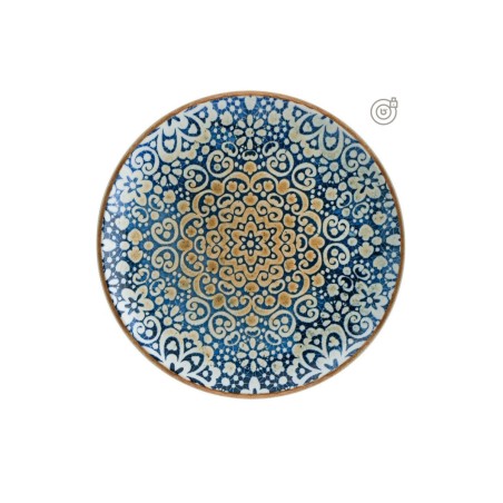 BONNA ALHAMBRA: PLATO Ø17cm. GOURMET Ref.B928005E