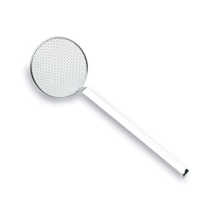 UTENSILIOS SERIE U.P. - ESPUMADERA ARANA ALAMBRE CHEF INOX