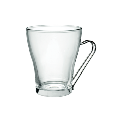 OSLO: TAZA 23 5cl. CAPUCCINO