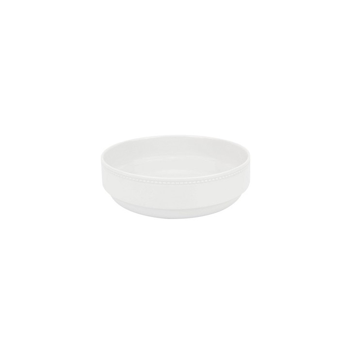 PERLA VISTA ALEGRE: ENSALADERA Ø23cm. Ref.21101970
