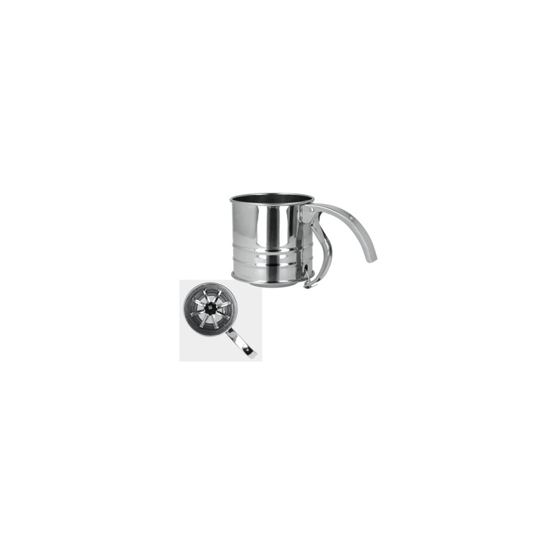 TAMIZADOR INOX 18% IBILI Ref.761000