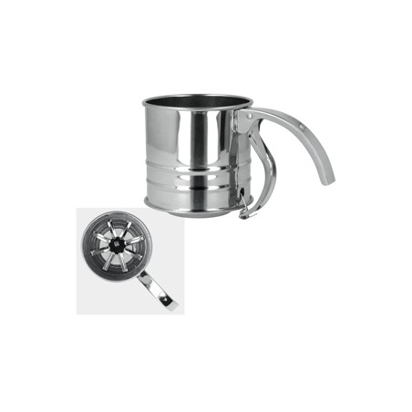 TAMIZADOR INOX 18% IBILI Ref.761000