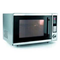 HORNO MICROONDAS GRILL LACOR 25Ltrs. 900w Ref.69324