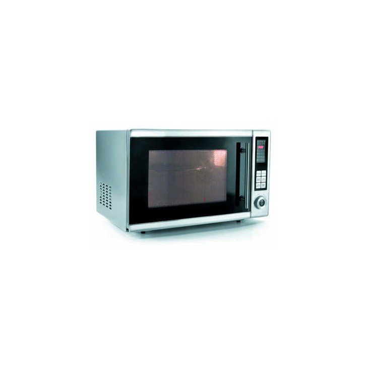 HORNO MICROONDAS GRILL LACOR 25Ltrs. 900w Ref.69324