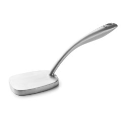 MAZA PARA CARNE - ACERO INOXIDABLE 18 10 - 27X8Xh5cm. - Ref.61251