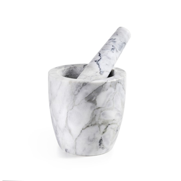 MORTERO DE MARMOL Ø12Xh12cm. Ref.780310 MORTERO DE MARMOL Ø12Xh12cm. Ref.780310