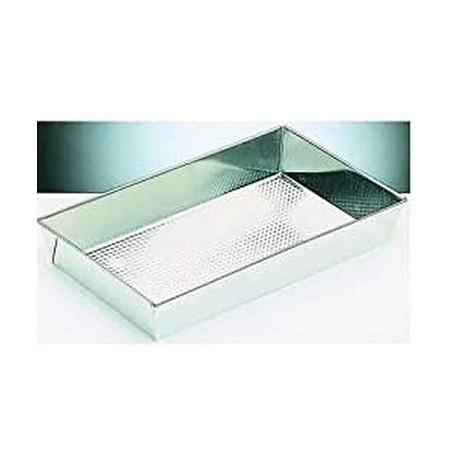 FUENTE DE HORNO ESTANADO 39X24XH6 Ref.810639