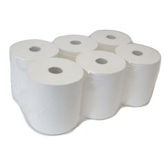 BOBINA PAPEL MECHA PASTA LISA Ref.BCL11P