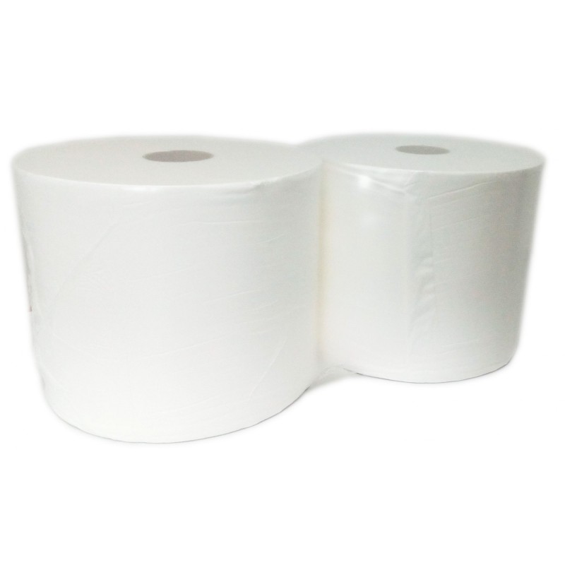 BOBINA INDUSTRIAL CELULOSA LISA 4 Kg. Ref.BIL4P