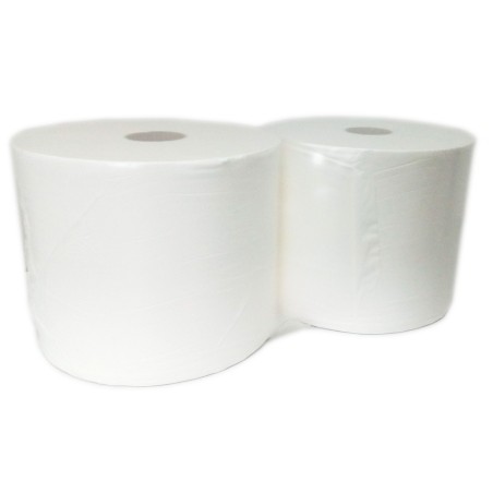 BOBINA INDUSTRIAL CELULOSA LISA 4 Kg. Ref.BIL4P