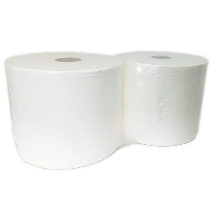 BOBINA INDUSTRIAL CELULOSA LISA 4 Kg. Ref.BIL4P