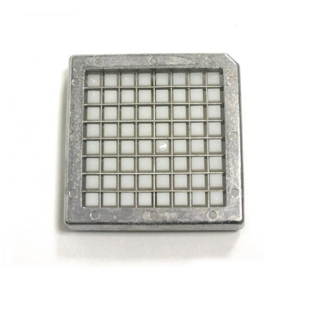 REPUESTO SAMMIC CORTADORA CF-5: CUCHILLA 10X10mm. Ref.1020070