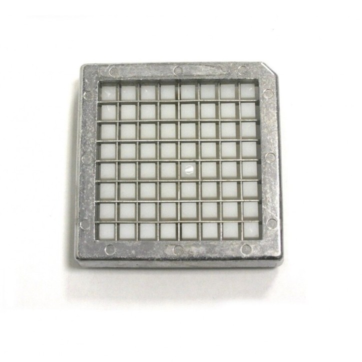 REPUESTO SAMMIC CORTADORA CF-5: CUCHILLA 8X8mm. Ref.1020065