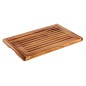 TABLA DE CORTE: MADERA PARA PAN GN 1 1 53X32 5Xh2 5cm. ACACIA Ref.00884