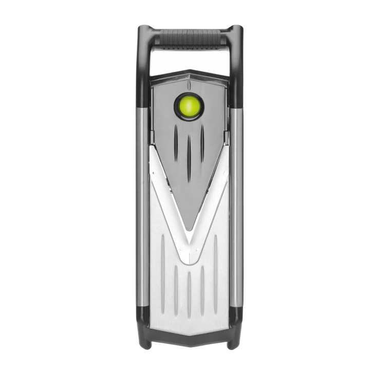 MANDOLINA: COTADOR MANUAL DE VERDURAS EN V Ref.222676