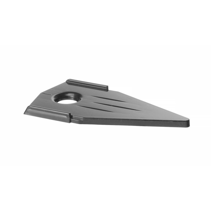 MANDOLINA: COTADOR MANUAL DE VERDURAS EN V Ref.222676