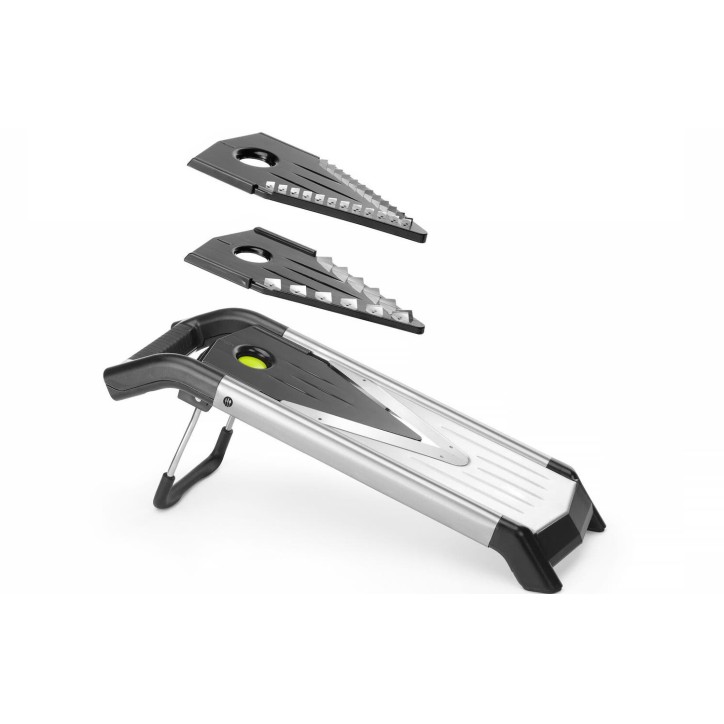 MANDOLINA: COTADOR MANUAL DE VERDURAS EN V Ref.222676