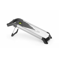 MANDOLINA: COTADOR MANUAL DE VERDURAS EN V Ref.222676