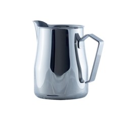 JARRA BARISTA EUROPA - MOTTA PROFESIONAL - ACERO INOX 18 10 50cl. Ref.901 50