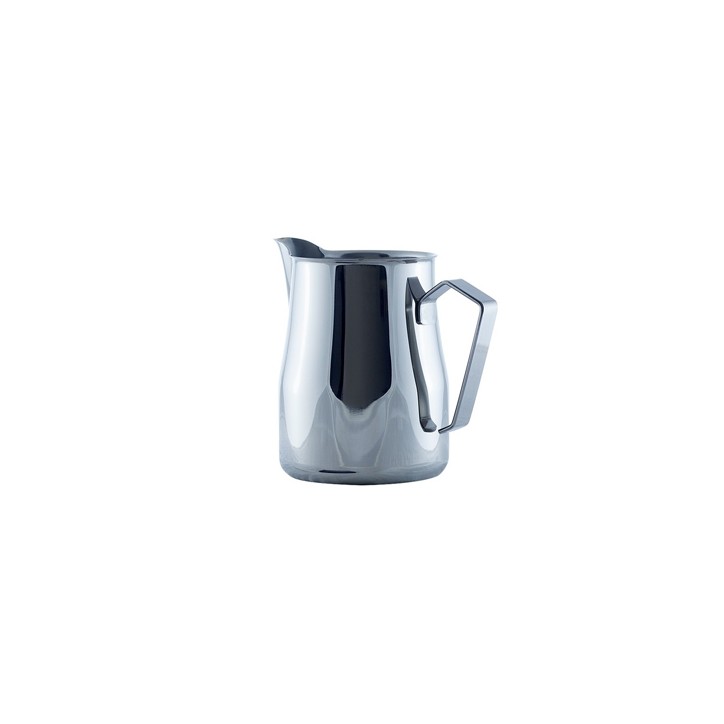 JARRA BARISTA EUROPA - MOTTA PROFESIONAL - ACERO INOX 18 10 50cl. Ref.901 50 JARRA BARISTA EUROPA - MOTTA PROFESIONAL - ACERO INOX 18 10 50cl. Ref.901 50