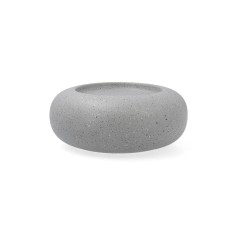 GRAN CHEF - PETREA - PLATO DEGUSTACION ELEVADO Ø20Xh8cm. - Ref.5429557