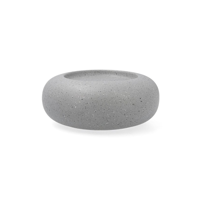 GRAN CHEF - PETREA - PLATO DEGUSTACION ELEVADO Ø20Xh8cm. - Ref.5429557