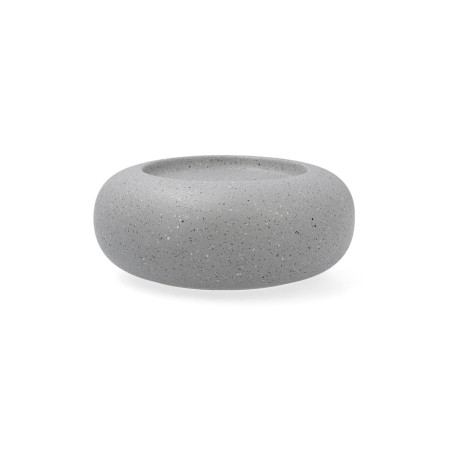 GRAN CHEF - PETREA - PLATO DEGUSTACION ELEVADO Ø20Xh8cm. - Ref.5429557