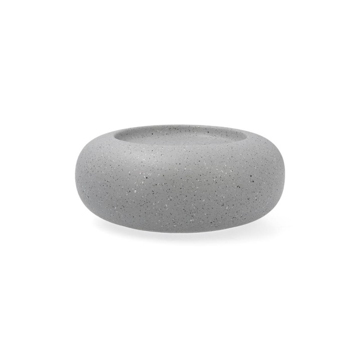 GRAN CHEF - PETREA - PLATO DEGUSTACION ELEVADO Ø20Xh8cm. - Ref.5429557