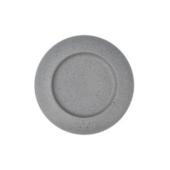 GRAN CHEF - PETREA - PLATO DEGUSTACION ELEVADO Ø20Xh8cm. - Ref.5429557