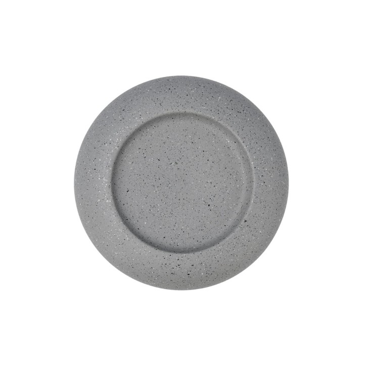 GRAN CHEF - PETREA - PLATO DEGUSTACION ELEVADO Ø20Xh8cm. - Ref.5429557