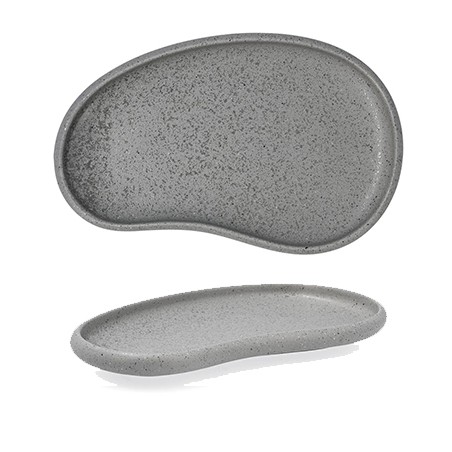 GRAN CHEF - PETREA - BANDEJA DEGUSTACION 31X20 5cm. - Ref.5429559