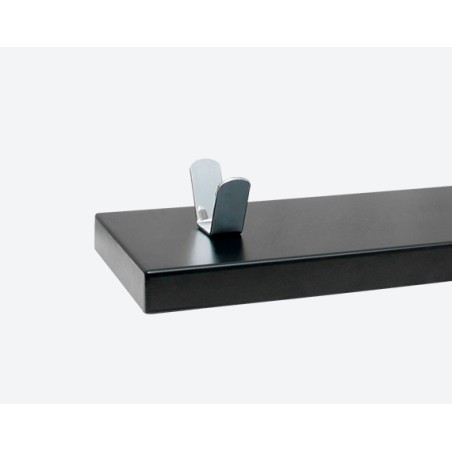 BUARFE EKO: SOPORTE JAMONERO JABUGO WENGHE Ref.4725