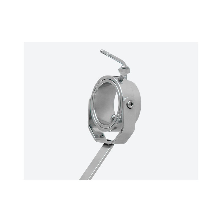 BUARFE EKO: SOPORTE JAMONERO JABUGO WENGHE Ref.4725