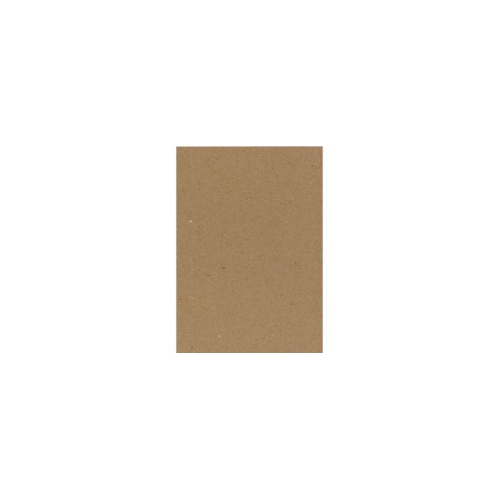 RESMAS PAPEL MANILA MARRON 610x840mm PARA PASTELERIA 400 Hojas Ref.MAN003-1