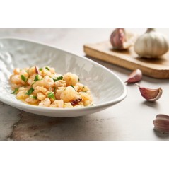 MAMBA MELAMINA: BANDEJA OVAL BAMBA Ref.B885033R