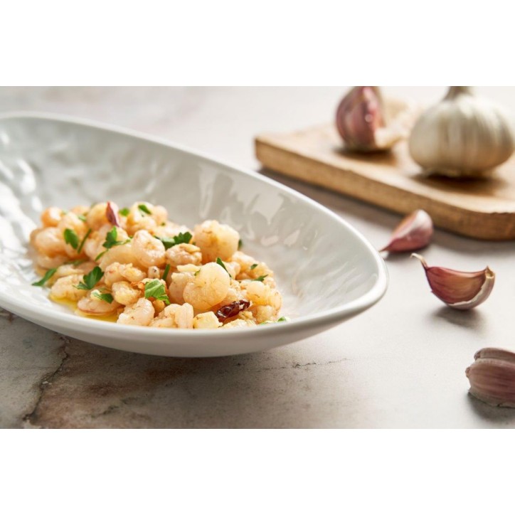 MAMBA MELAMINA: BANDEJA OVAL BAMBA Ref.B885033R