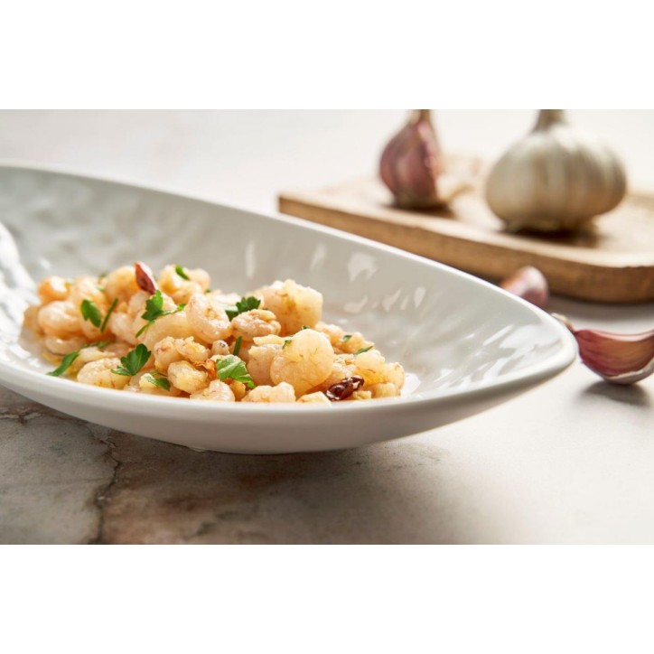 MAMBA MELAMINA: BANDEJA OVAL BAMBA Ref.B885033R