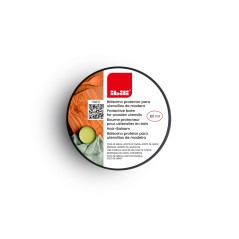 BALSAMO PARA PROTEGER Y RECUPERAR PIEZAS DE MADERA - 80ml. - Ref.699400