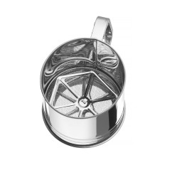 TAMIZADOR DE HARINA Ref.637852