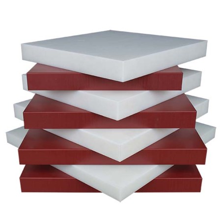 TABLA DE CORTE P-500 - 500x500mm. - GROSOR 50mm. - 2 Colores disponibles.