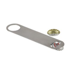 ABRIDOR DESCAPSULADOR: BARMAN ACERO 18cm. Ref.93122