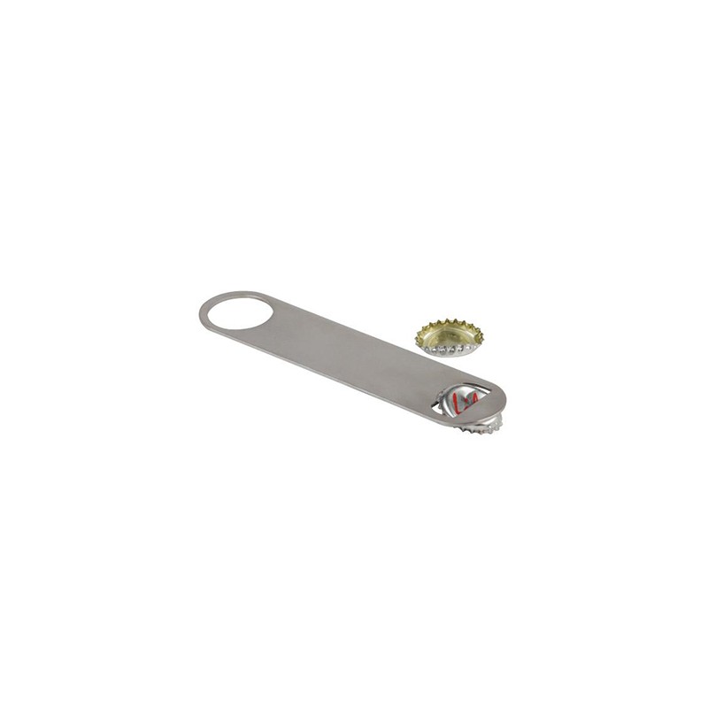 ABRIDOR DESCAPSULADOR: BARMAN ACERO 18cm. Ref.93122
