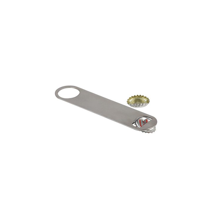 ABRIDOR DESCAPSULADOR: BARMAN ACERO 18cm. Ref.93122