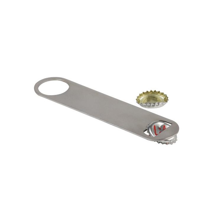 ABRIDOR DESCAPSULADOR: BARMAN ACERO 18cm. Ref.93122
