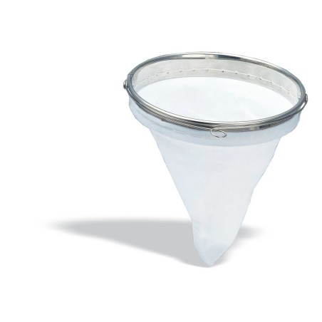 COLADOR BAYETA - ARO ACERO INOX 18 10 - 3 Medidas disponibles.
