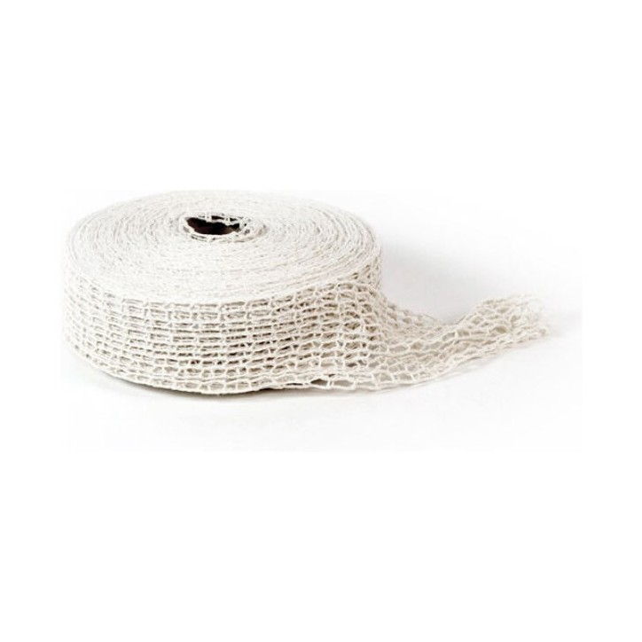 MALLA ELASTICA PARA CARNE 16mm. ROLLO 50 METROS Ref.H-16SR