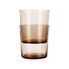 PINTA COLOR ECOLOGICO: VASO COLOR FUME 36cl. Ref.5428181