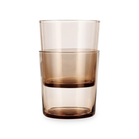 PINTA COLOR ECOLOGICO: VASO COLOR FUME 36cl. Ref.5428181