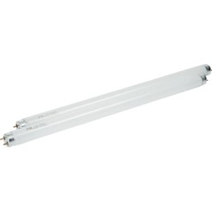 REPUESTO EXTERMINADOR DE INSECTOS: PACK DE 2 LAMPARAS TUBO PARA MATAMOSCAS 270165 - Ref.935286